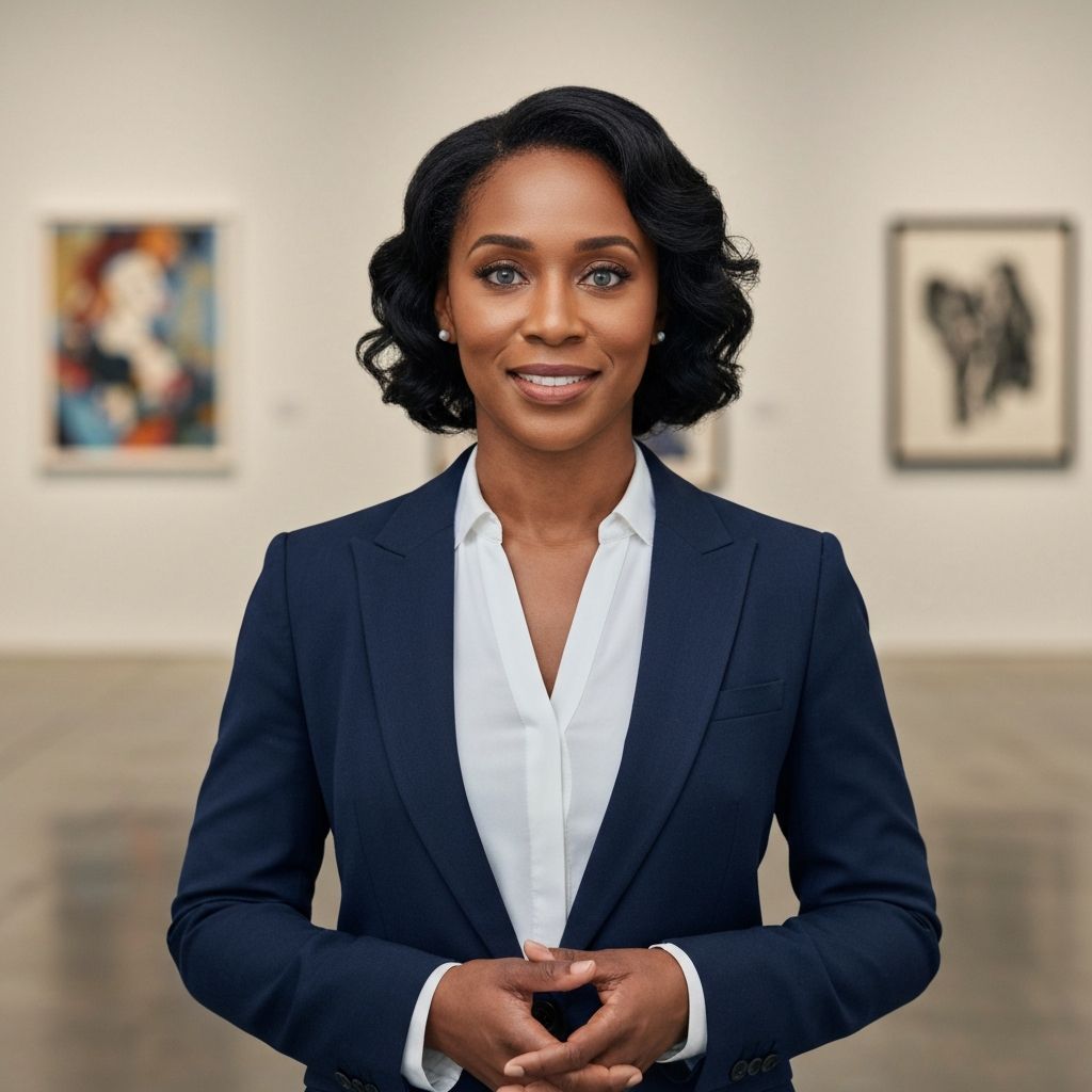 Amara Okonkwo
