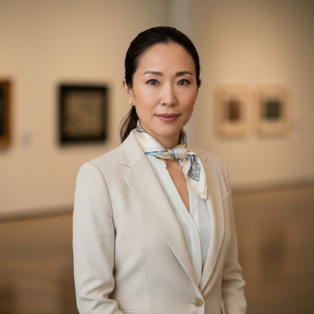 Dr. Elizabeth Chen