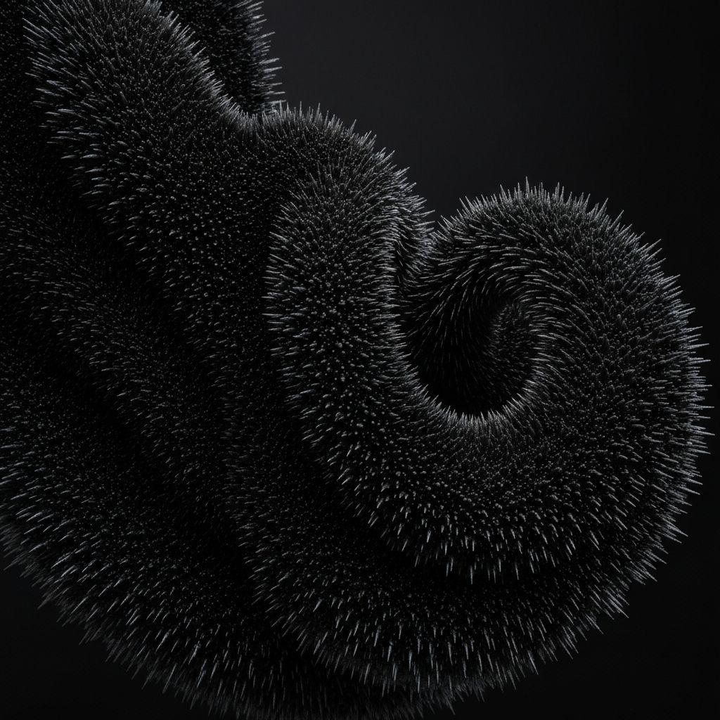 Ferrofluid Dreams
