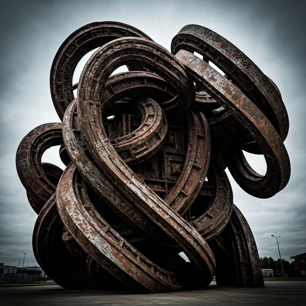 Richard Serra