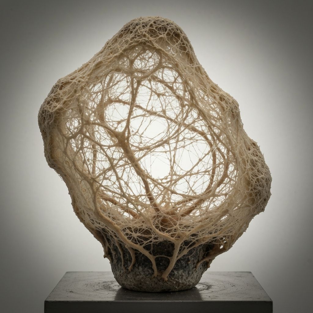 Mycelium Architecture