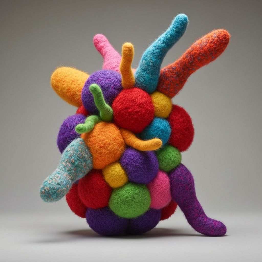 Sheila Hicks